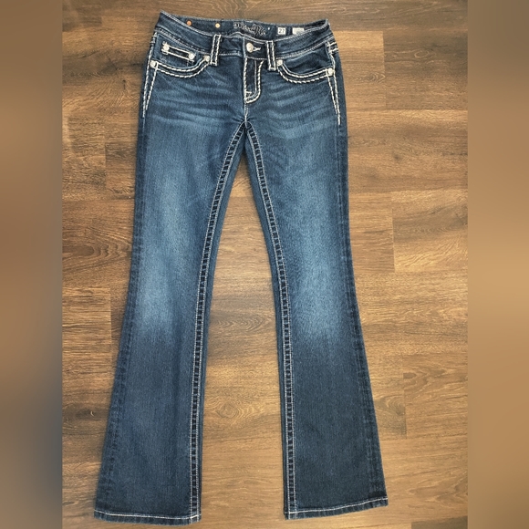 Miss Me Denim - Miss Me Women's sz 27 bootcut jeans